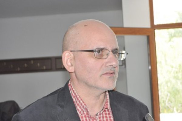 DNA: Fostul director al CNADNR, Narcis Neaga, pus sub control judiciar pe cauțiune de 300.000 lei